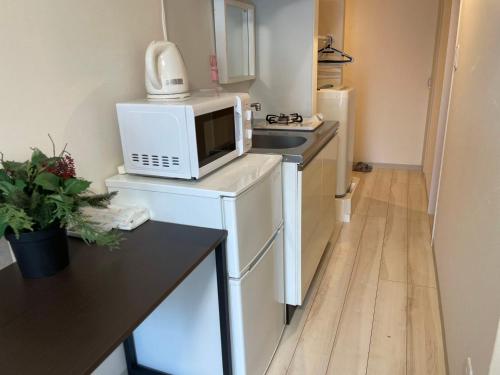 Apartment Shinjuku 2F