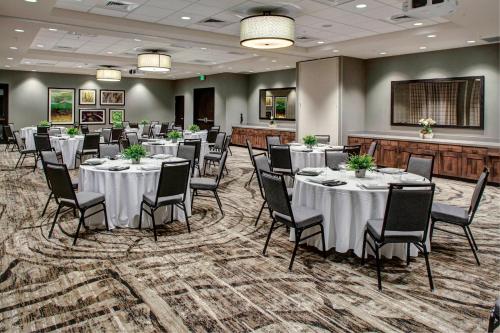 SpringHill Suites by Marriott Bozeman - image 13
