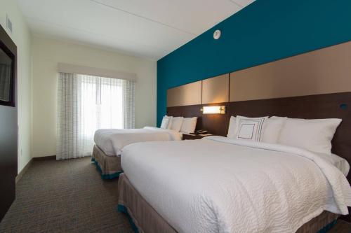 Residence Inn Raleigh-Durham Airport/Brier Creek - image 7