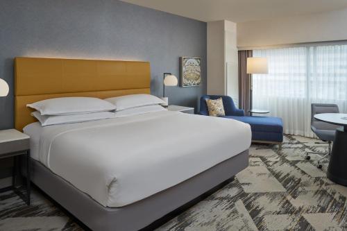 Sheraton Detroit Novi in Novi, USA