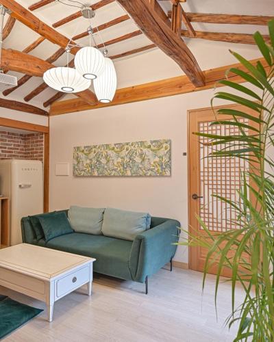 경주 동파랑 한옥스테이 (Dongparang hanok stay) 3성급 호텔 부대시설