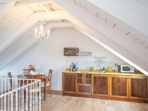 Secret Apartments - One Bedroom Apartment