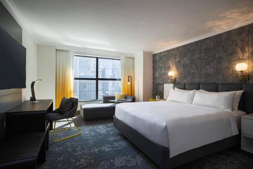Renaissance New York Times Square by Marriott, New York (photo 3)