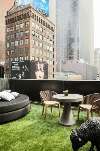 Renaissance New York Times Square by Marriott, New York (photo 7)