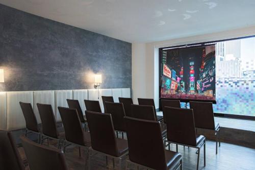 Renaissance New York Times Square by Marriott, New York (photo 8)