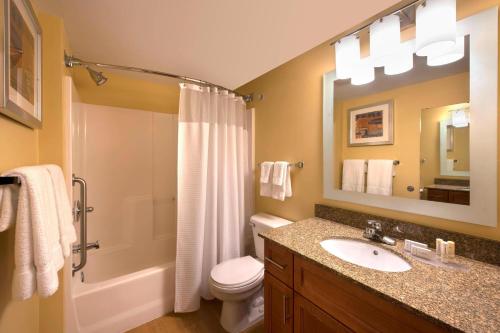 TownePlace Suites Denver Tech Center - image 14