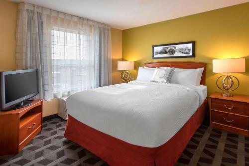 TownePlace Suites Denver Tech Center - main image