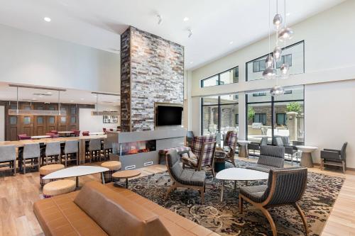 Residence Inn Riverside Moreno Valley in Moreno Valley, USA