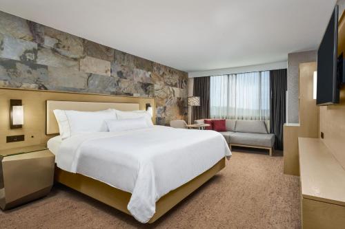 The Westin Tysons Corner in Tysons Corner, USA