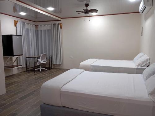 Villas Lux Arenal, Fortuna (zdjęcie 10)