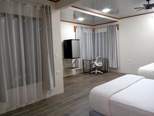 Villas Lux Arenal, Fortuna (zdjęcie 9)