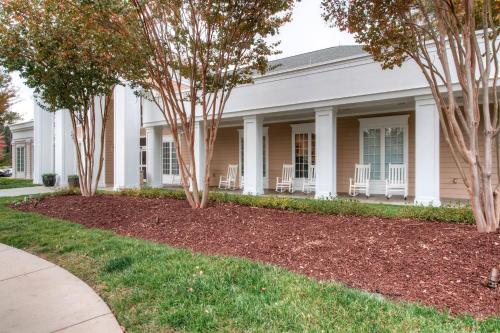 Residence Inn by Marriott Chapel Hill in Chapel Hill, USA