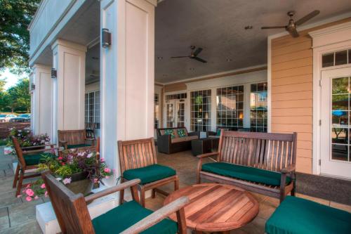 Residence Inn by Marriott Chapel Hill