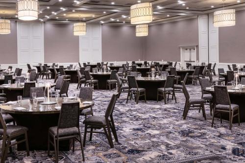 Sheraton Ann Arbor Hotel Sheraton Ann Arbor Hotel