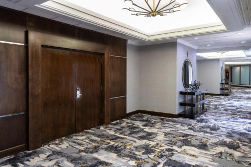 Sheraton Ann Arbor Hotel Sheraton Ann Arbor Hotel