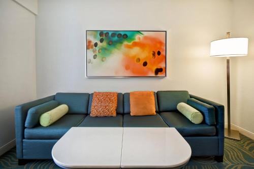 SpringHill Suites by Marriott Baltimore BWI Airport - image 14