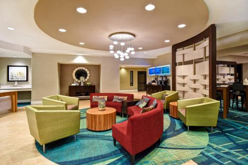 SpringHill Suites by Marriott Baltimore BWI Airport - image 6