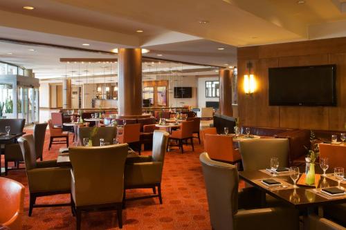 Fremont Marriott Silicon Valley - image 7