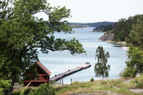 Skeviks Gård - Hotel - Gustavsberg