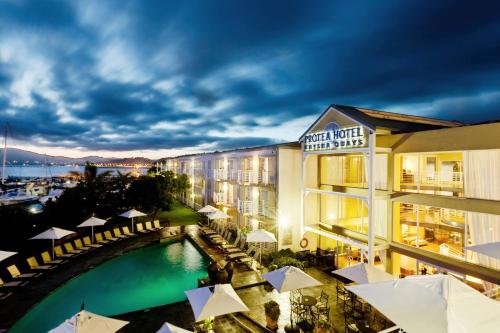 Protea Hotel by Marriott Knysna Quays, Knysna