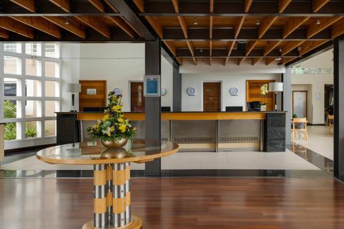 Protea Hotel by Marriott Knysna Quays, Knysna (foto 8)