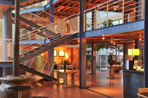 Protea Hotel by Marriott Knysna Quays, Knysna (foto 9)