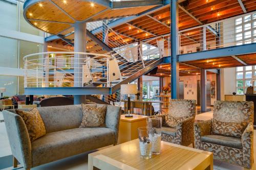 Protea Hotel by Marriott Knysna Quays, Knysna (foto 11)