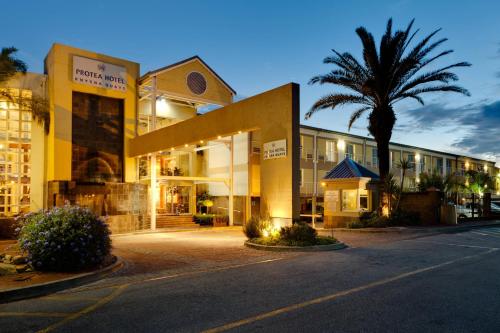 Protea Hotel by Marriott Knysna Quays, Knysna (foto 7)