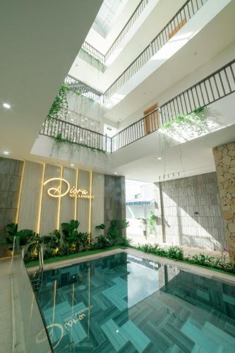 Diora Hotel