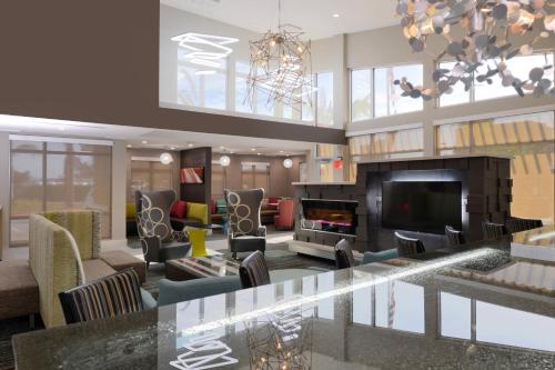 Residence Inn by Marriott Temecula Murrieta in Murrieta, USA