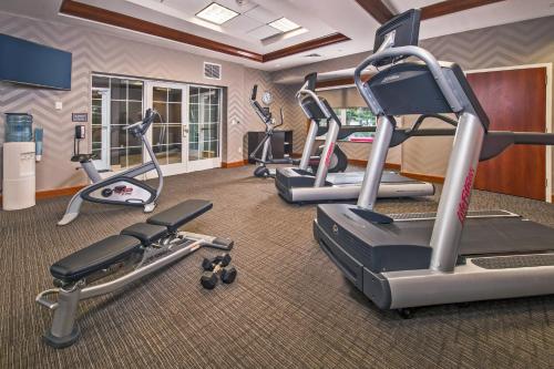 Residence Inn by Marriott Chesapeake Greenbrier - image 14