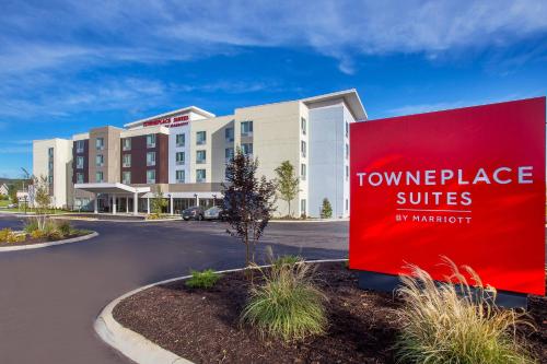 TownePlace Suites Knoxville Oak Ridge - image 7