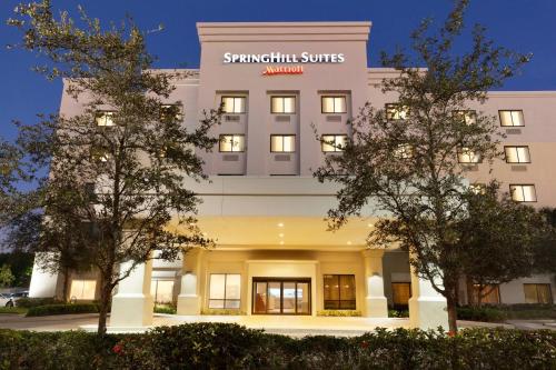 Springhill Suites by Marriott West Palm Beach I-95 - image 9