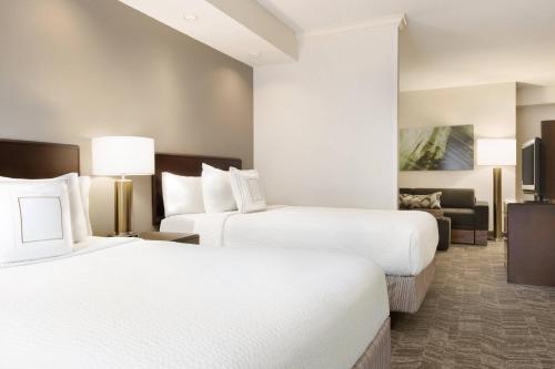 Springhill Suites by Marriott West Palm Beach I-95 in West Palm Beach, USA
