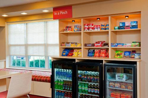 TownePlace Suites Bloomington - image 32