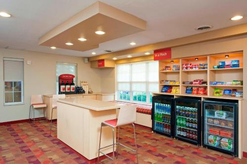 TownePlace Suites Bloomington - image 39
