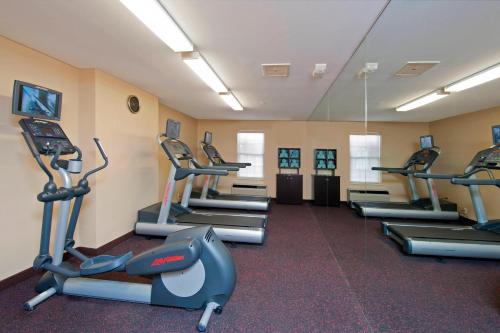 TownePlace Suites Bloomington - image 23