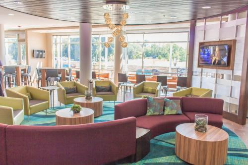 SpringHill Suites by Marriott Sumter in Sumter, USA