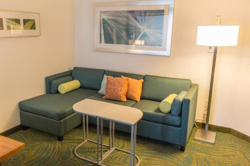 SpringHill Suites by Marriott Sumter in Sumter, USA