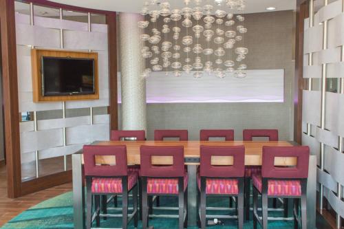 SpringHill Suites by Marriott Sumter in Sumter, USA