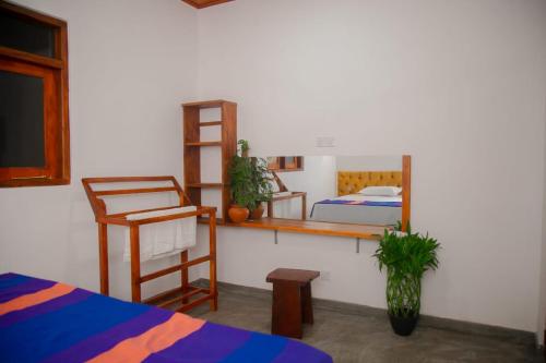 Deluxe Double Room image 10