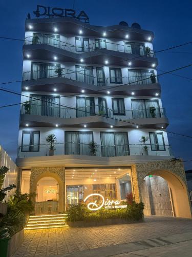Diora Hotel