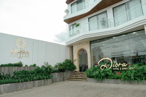 Diora Hotel
