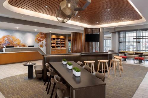 SpringHill Suites by Marriott St. George Washington - image 11
