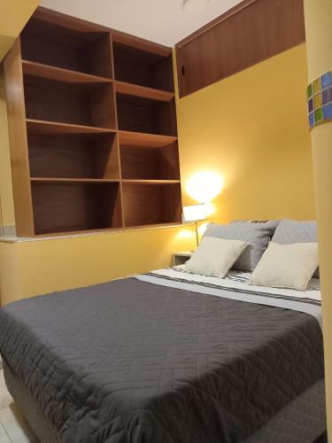 Departamento Letty I - Con Cochera in Barrio Sargento Cabral