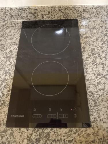 Cozinha, Departamento Letty I - Con Cochera in Barrio Sargento Cabral