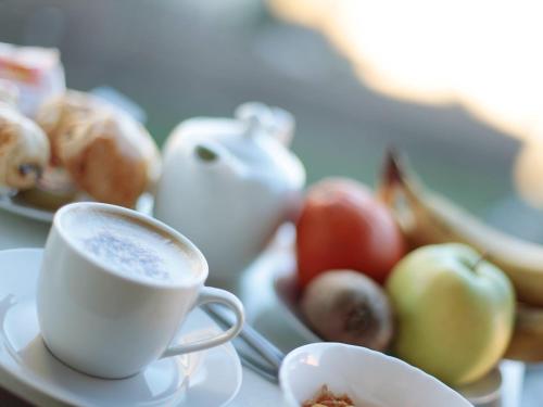 Hotel Arco Romana - image 2