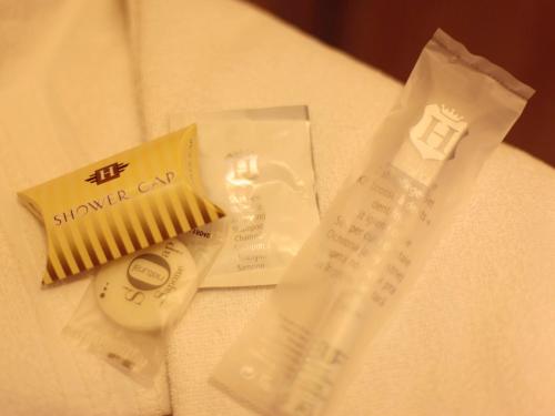 Hotel Arco Romana - image 10