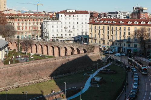 Hotel Arco Romana - image 7