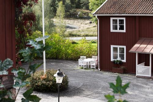 Skeviks Gard in Gustavsberg